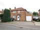 Thumbnail End terrace house for sale in Saffron Street, Bletchley, Milton Keynes