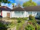 Thumbnail Semi-detached bungalow for sale in Aberdale Gardens, Potters Bar