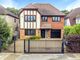 Thumbnail Detached house for sale in Hayes Chase, West Wickham