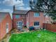 Thumbnail Detached house for sale in Turton Gardens, Feckenham, Redditch