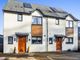 Thumbnail Semi-detached house for sale in The Gables, Willand, Cullompton, Devon