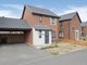 Thumbnail Detached house for sale in Chalice Close, Peterborough