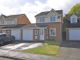 Thumbnail Detached house for sale in Detached House, Manor Park, Newport