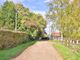 Thumbnail Barn conversion for sale in Moneypot Hill, Redgrave, Diss