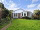 Thumbnail Detached bungalow for sale in Priors Dean Road, Winchester