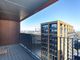 Thumbnail Flat for sale in Modena House, 19 Lyell Street, London
