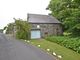 Thumbnail Country house for sale in Back Road, Colby, Isle Of Man