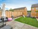 Thumbnail End terrace house for sale in Grenadier Close, Bedford