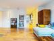 Thumbnail Flat for sale in 1B Jeffreys Road, Stockwell Clapham North