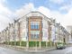 Thumbnail Flat to rent in Wendle Square, Battersea