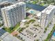 Thumbnail Property for sale in 1985 S Ocean Dr # 15P, Hallandale Beach, Florida, 33009, United States Of America