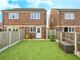 Thumbnail Semi-detached house for sale in Well Hill Drive, Harworth, Doncaster