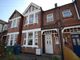 Thumbnail Terraced house for sale in Bruce Road, Harrow