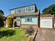 Thumbnail Detached house for sale in Hill Drive, Exmouth