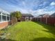 Thumbnail Detached bungalow for sale in Clayton View, South Kirkby, Pontefract