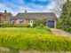 Thumbnail Detached bungalow for sale in Station Road, Felsted, Dunmow