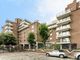 Thumbnail Flat to rent in Waterside Point, Anhalt Road, Battersea Park, London