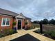 Thumbnail Semi-detached bungalow for sale in Emery Croft, Meppershall, Shefford, Bedfordshire