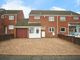 Thumbnail Semi-detached house for sale in Insetton Close, Redditch