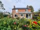 Thumbnail Detached house for sale in Hare Lane, New Milton, Hampshire