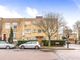 Thumbnail Flat to rent in Rotherfield Street, London