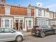 Thumbnail Terraced house for sale in Pitcroft Road, Portsmouth