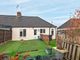 Thumbnail Semi-detached bungalow for sale in Montague Avenue, Luton, Bedfordshire