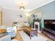 Thumbnail Semi-detached house for sale in Hillmont Road, Esher, Surrey