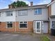 Thumbnail Terraced house for sale in Kilcote Road, Shirley, Solihull