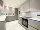 Thumbnail Flat for sale in Cottesmore Court, Kensington, London