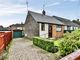 Thumbnail Bungalow for sale in Trent Road, Shaw, Oldham, Greater Manchester