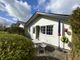 Thumbnail Terraced bungalow for sale in Weston, Sidmouth