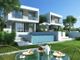 Thumbnail Detached house for sale in Agia Thekla, Cyprus