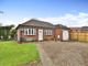 Thumbnail Detached house for sale in Station Road, Foulsham, Dereham