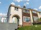 Thumbnail Semi-detached house to rent in Berrycoombe Hill, Bodmin
