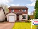 Thumbnail Detached house for sale in Kaims Walk, Livingston