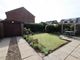 Thumbnail Semi-detached house for sale in Wicstun Way, Market Weighton, York