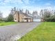 Thumbnail Detached house for sale in Black Swan Spinney, Wansford, Peterborough