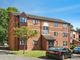 Thumbnail Flat for sale in Bullen Close, Bury St. Edmunds