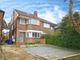 Thumbnail Semi-detached house for sale in Engel Park, London