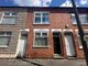 Thumbnail Terraced house to rent in Central Road, Leicester