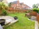 Thumbnail Town house for sale in Frank Birchill Close, Manchester