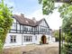 Thumbnail Detached house for sale in The Ridgeway, Potters Bar