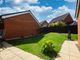 Thumbnail Detached house for sale in Mill Gardens, West End, Southampton