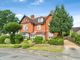 Thumbnail Maisonette for sale in Parklands Close, Chandler's Ford, Eastleigh, Hampshire