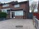 Thumbnail Semi-detached house to rent in Wild Street, Bredbury, Stockport