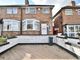 Thumbnail Semi-detached house for sale in Averil Road, Humberstone, Leicester