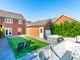 Thumbnail Detached house for sale in Elstar Road, Ongar, Essex