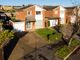 Thumbnail Detached house for sale in Fallowfield, Wellingborough