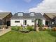 Thumbnail Detached bungalow for sale in Eastmoor Road, Brimington Common, Chesterfield